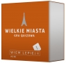 Wiem lepiej: Mini - Wielkie miasta