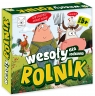 Wesoły Rolnik - Gra Rodzinna Wiek: 5+