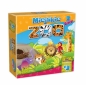 Miejskie zoo / Niesforne małpki