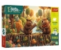 Puzzle 160 Trefliki - U bobra TREFL
