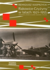 Rakowice-Czyżyny w lataCH 1921-1955
