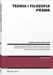 Teoria i filozofia prawa - Opracowanie zbiorowe