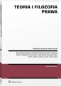 Teoria i filozofia prawa - Opracowanie zbiorowe