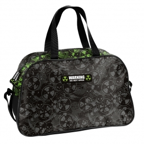 Torba sportowa - Alert