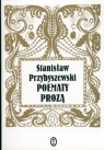 Poematy prozą Przybyszewski Stanisław