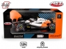 McLaren MCL60 2023 Monaco Grand Prix biały