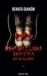Dziewczynka skacząca na skakance Diaków Renata