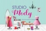 Studio mody. 50 zachwycających stylizacji praca zbiorowa