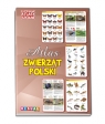 Atlas zwierząt polski praca zbiorowa