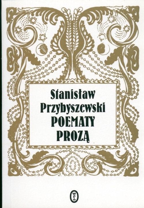 Poematy prozą