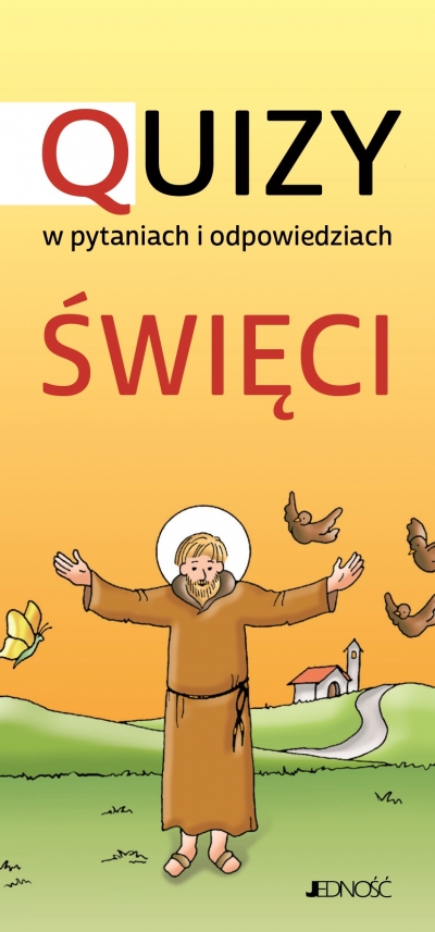 Święci