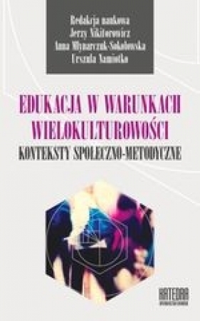 Edukacja w warunkach wielokulturowości