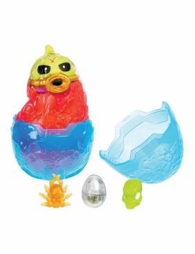 Cobi, Aliens Jajko Obcy z glutem Treasure X (MO-41548)