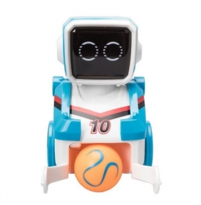 Kickabot mix (S88548)
