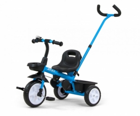 Rowerek trójkołowy Axel Blue (25481)