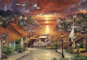 Puzzle High Quality New Horizons 2000 (32548)
