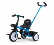 Rowerek trójkołowy Axel Blue (25481)