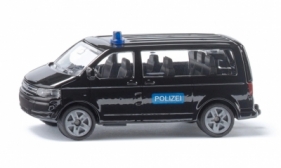 Siku Magenta VW T5 Jednostka specjalna policji