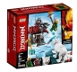 Lego Ninjago: Podróż Lloyda (70671)