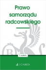  Prawo samorządu radcowskiego