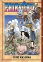 Fairy tail #50 - Hiro Mashima