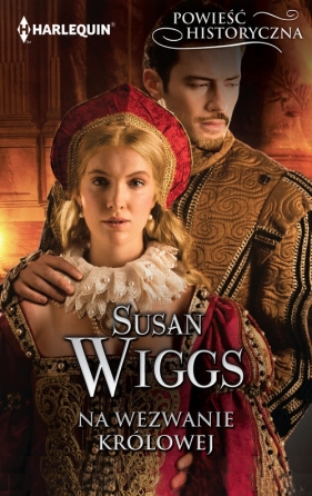Na wezwanie królowej - Wiggs Susan