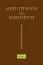 Modlitewnik dla dorosłych czekoladowy
