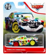 Pojazd Auta Jambalaya Chimichanga (DXV29/GXG41)