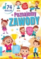 Poznajemy zawody