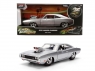  Jada Fast&Furious 1970 Dom\'s Dodge Charger 1:24