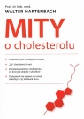  Mity o cholesterolu