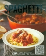 Spaghetti 30 smakowitych przepisów Bardi Carla