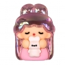 Temperówka pojedyncza bunny girl crystal