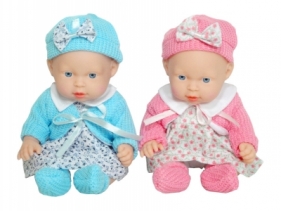 Lalka Dorotka 26 cm śpiewa i mówi po polsku