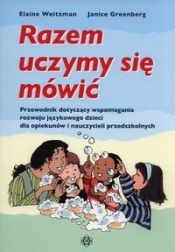 Razem uczymy się mówić