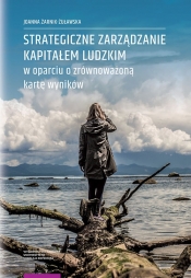 Strategiczne zarządzanie kapitałem ludzkim