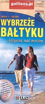 Wybrzeże Bałtyku 2022