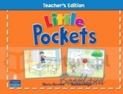 Little Pockets Tb - Barbara Hojel