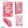 Paznokcie do naklejania Top Model BEAUTY&ME 13685A