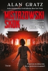 Mistrzowski skok. Letnie Igrzyska Olimpijskie... Alan Gratz