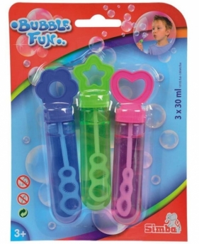 Bańki mydlane 3x30 ml (107280848)