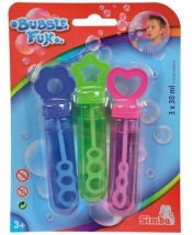 Bańki mydlane 3x30 ml (107280848)