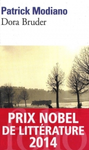 Dora Bruder - Patrick Modiano