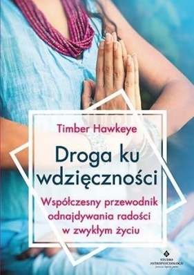 Droga ku wdzięczności - Timber Hawkeye