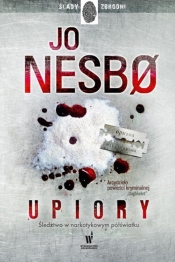 Harry Hole. Tom 9. Upiory - Jo Nesbø