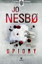 Harry Hole. Tom 9. Upiory - Jo Nesbø
