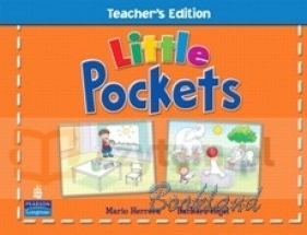 Little Pockets Tb - Hojel Barbara