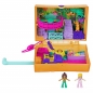 Polly Pocket: Soczek - Kompaktowy zestaw (FRY35/GKJ53)