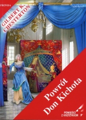 Powrót Don Kichota