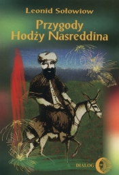 Przygody Hodży Nasreddina - Sołowiow Leonid